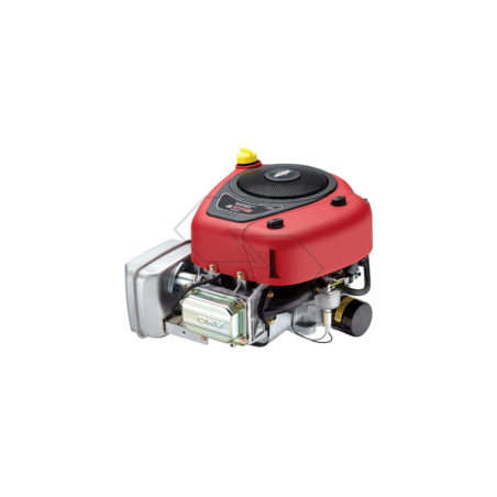 Motor Briggs &amp- Stratton 4175 Serie 4 Intek OHV 3300 RPM - 500 CC - Eje vertical 31R7770010B5 ITV ORIGINAL | Newgardenstor...