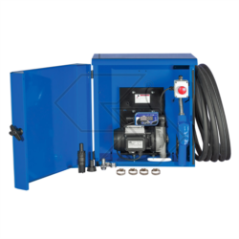 Pompe électrique auto-amorçante Urée / AdBlue® 230 V 1"M x 1"M ??BSP-G A16586 | Newgardenstore.eu