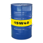 Strong SAE-15W/40 multigrade engine oil - 190 liters R331188