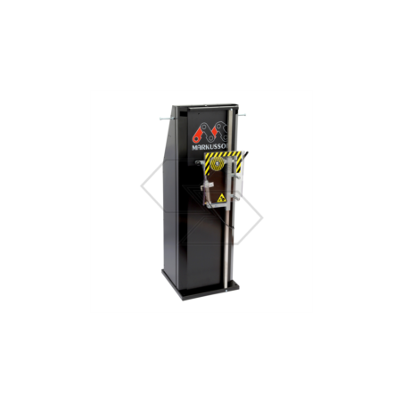 SOPORTE CON TENSOR PARA GRIndomatic R315731 | Newgardenstore.eu