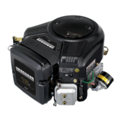 Moteur Briggs &amp- Stratton 16 Vanguard V Twin OHV 3600 tr/min - 480 cm³ - Arbre vertical 3057770162B5 CT d'origine | Newgar...