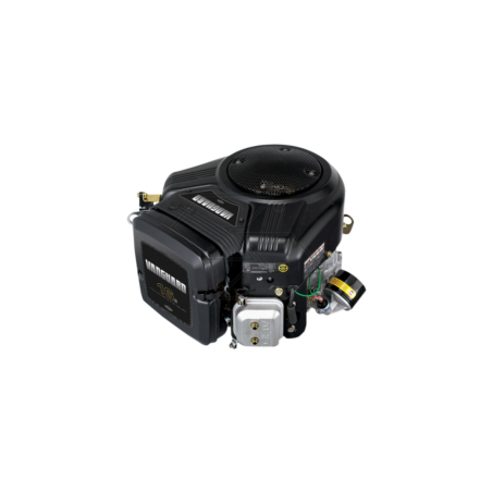 Moteur Briggs &amp- Stratton 16 Vanguard V Twin OHV 3600 tr/min - 480 cm³ - Arbre vertical 3057770162B5 CT d'origine | Newgar...