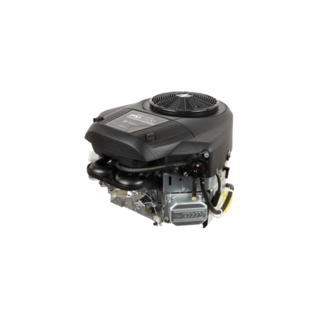 Motor Briggs &amp- Stratton 25 GHP Pro Series V-Twin OHV 3300 RPM - 724 CC - Eje vertical 44S9770036G1 ITV ORIGINAL | Newgard...