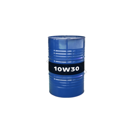 Olio motore 4 tempi Strong per 10W30 in barile - 205 litri R331210 | Newgardenstore.eu