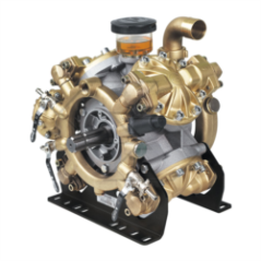 COMET PUMP IDS2001 AL.MAS/MAS1"3/8 A15977 | Newgardenstore.eu