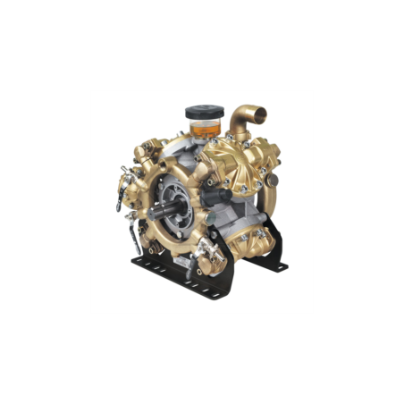 COMET PUMP IDS2001 AL.MAS/MAS1"3/8 A15977 | Newgardenstore.eu