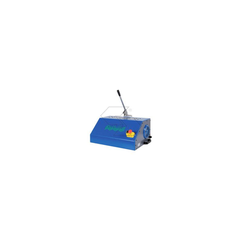 400V Benchtop Hydraulic Pipe Cutter A50105