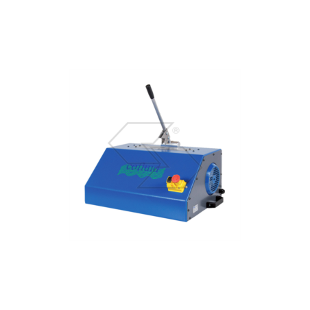 400V Benchtop Hydraulic Pipe Cutter A50105 | Newgardenstore.eu
