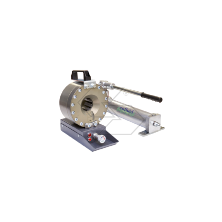 Portable hydraulic pipe crimper O100P2LL A05988 | Newgardenstore.eu