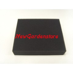 Filtre à air pour moteur de tondeuse SV150M 4T valves latérales GGP | Newgardenstore.eu