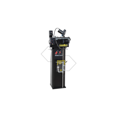 Afiladora automática COMBIMATIC M315840 | Newgardenstore.eu