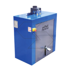 Hydraulischer Rohrschneider Basic 400V A50108 | Newgardenstore.eu