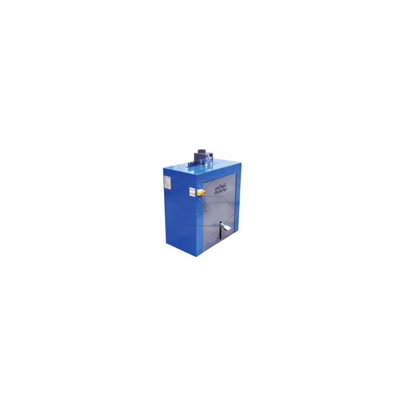 Basic 400V A50108 Hydraulic Pipe Cutter
