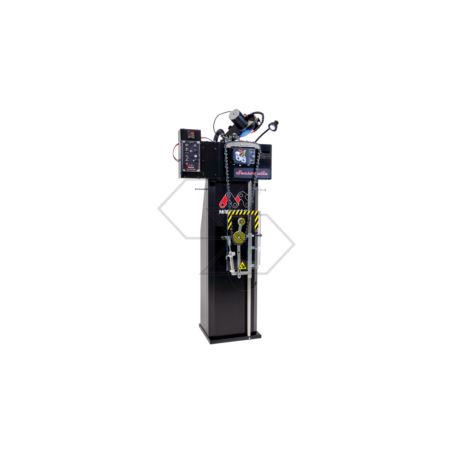 Sacapuntas automático SENSOMATIC M315830 | Newgardenstore.eu
