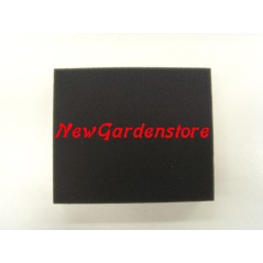 Air filter lawn mower engine SV150M 4T mower side valves GGP | Newgardenstore.eu