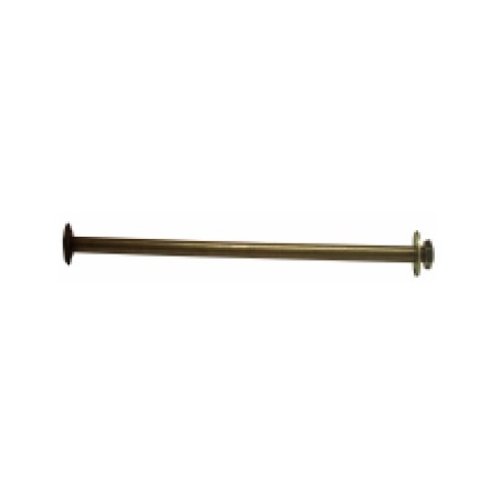 60 cm pin reduction cutter MECCANICA BENASSI motor hoe 93517903 | Newgardenstore.eu