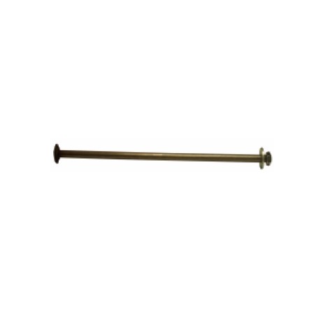 Fraise à réduction de broche 70 cm MECCANICA BENASSI motoculteur 93521900 | Newgardenstore.eu