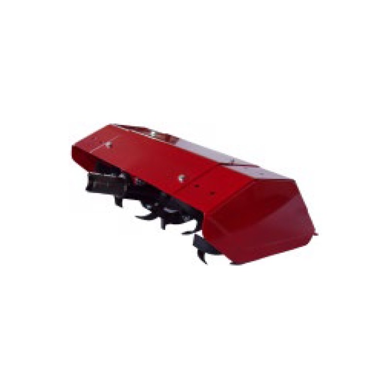 Motorhacke mit verstellbarer Haube 16/24 cm MECCANICA BENASSI 94705501
