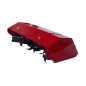 Motorhacke mit verstellbarer Haube 16/24 cm MECCANICA BENASSI 94705501