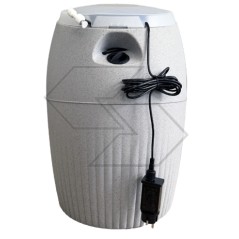 SANDOKAN AUTOMIZER PROFESSIONAL nebulizador automático repelente de mosquitos para hasta 2500 m²