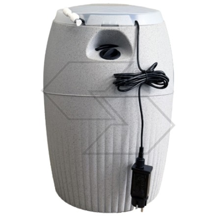 SANDOKAN AUTOMIZER PROFESSIONAL automatic mosquito repellent fogger for up to 2500m2