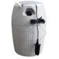 SANDOKAN AUTOMIZER PROFESSIONAL nebulizador automático repelente de mosquitos para hasta 2500 m²
