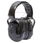 FORESTAL Bluetooth noise cancelling headphones with built-in microphone - AUX - 10 m range