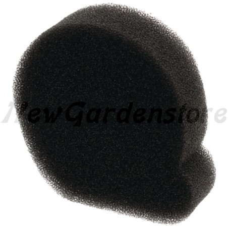 Filtro de aire motor cortasetos compatible KAWASAKI TG 18 - TG 20 - TG 28D | Newgardenstore.eu