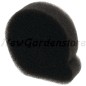 Filtro de aire motor cortasetos compatible KAWASAKI TG 18 - TG 20 - TG 28D