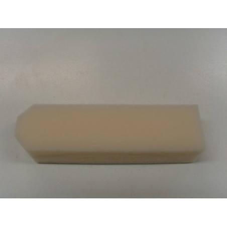 Luftfilter Rasenmähermotor BVS Vantage Rasenmäher TECUMSEH 23410026 | Newgardenstore.eu