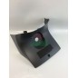 Couvercle central gris d'origine Stiga 325110509/0 pour tondeuse autoportée