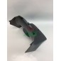 Originale graue Mittelabdeckung Stiga 325110509/0 für Aufsitzmäher