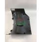 Couvercle central gris d'origine Stiga 325110509/0 pour tondeuse autoportée