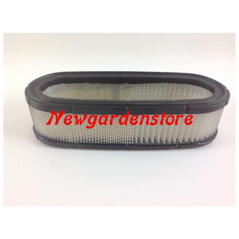 Filtro de aire motor tractor de césped 14 16 18CV BRIGGS&STRATTON 394019 192022