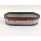 Filtro aria motore trattorino rasaerba 14 16 18HP BRIGGS&STRATTON 394019 192022