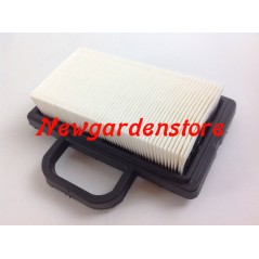 Air filter for 20-26HP lawn tractor engine BRIGGS & STRATTON 792101 192091 | Newgardenstore.eu