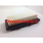 Filtro de aire para motor de tractor de césped de 20-26CV BRIGGS & STRATTON 792101 192091