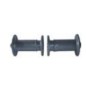 Coppia distanziali ruote gemellate MECCANICA BENASSI RF710 TR800 94905500