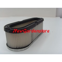 Filtro aria motore trattorino rasaerba 8-11 HP BRIGGS & STRATTON 691667 192015