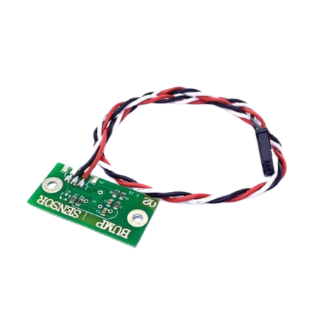 Ambrogio Robot Bump Board Sensor | Newgardenstore.eu