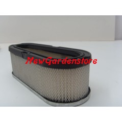 Air filter lawn tractor engine 8-11 HP BRIGGS & STRATTON 691667 192015 | Newgardenstore.eu