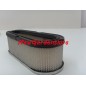 Filtro de aire motor tractor de césped 8-11 CV BRIGGS & STRATTON 691667 192015