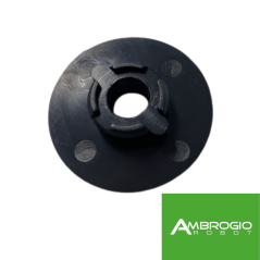 Ambrogio L250/L350 - Anneau de boulon de recharge | Newgardenstore.eu