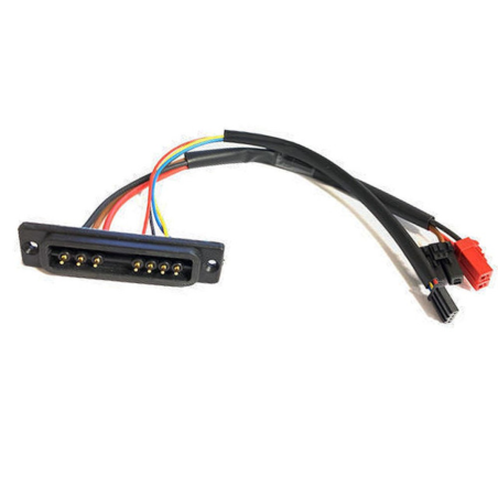 Ambrogio - Recharge Cable | Newgardenstore.eu