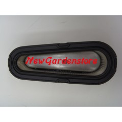 Filtro de aire motor tractor de césped 8-11 CV BRIGGS & STRATTON 691667 192015 | Newgardenstore.eu