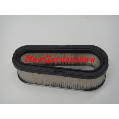 Filtro de aire motor tractor de césped 8-11 CV BRIGGS & STRATTON 691667 192015 | Newgardenstore.eu