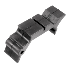 Bisagra R/H/S del parachoques delantero Ambrogio 4.0 | Newgardenstore.eu