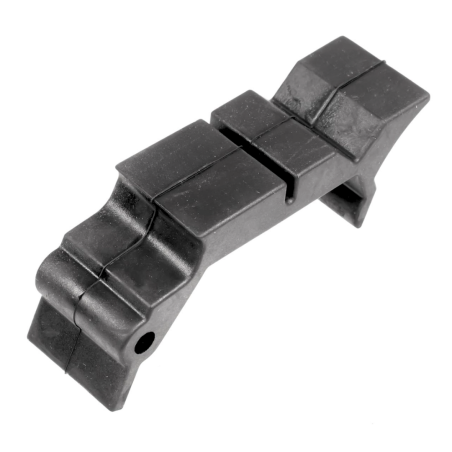 Ambrogio 4.0 Front Bumper R/H/S Hinge | Newgardenstore.eu