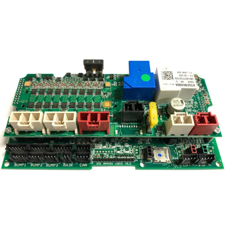 Placa de circuito del robot Ambrogio | Newgardenstore.eu