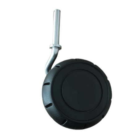 Ambrogio L25 / L29 Delantero, Rueda izquierda | Newgardenstore.eu